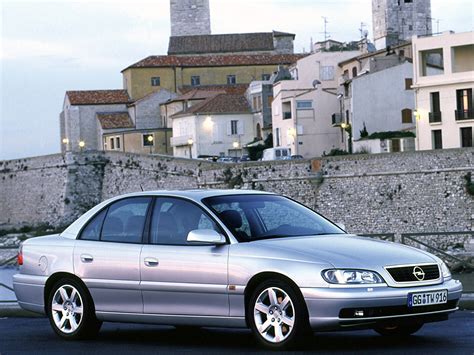 opel omega 5.7 v8|opel omega 1989.